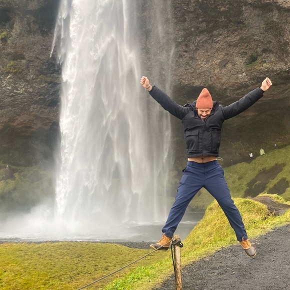 Meet your Posher, Aj - Picture 1 of 1